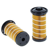 Fuel Petrol Filter - Internal Dia M14X4 - SN40730 - HIFI FILTER